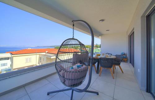 Apartment Crystal Aura 2 - Foto 22