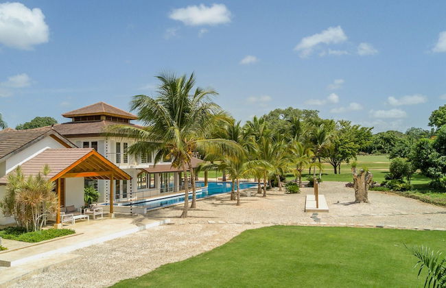 Srvittinivillas Agp36 / Spacius / Confortable Luxury Villa/ Family/ Team/ Cdc - Foto 51