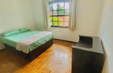 Casa rústica, charmosa e confortável - Foto 8