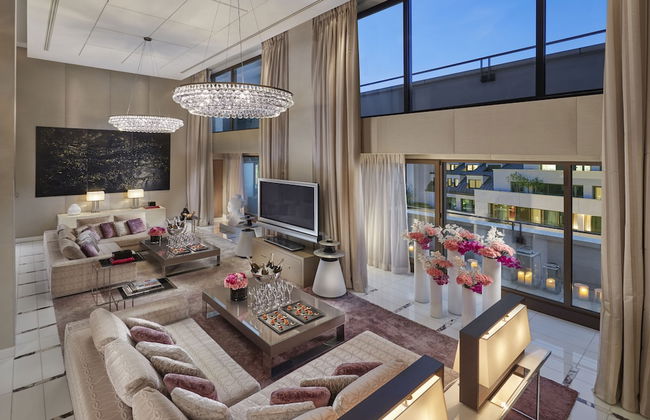 Mandarin Oriental, Paris - Foto 6