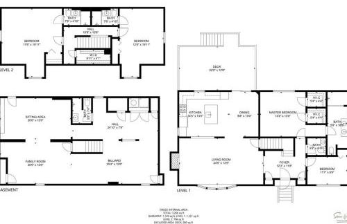 Poconos Peaceful Retreat - Families & Large Groups - Foto 24