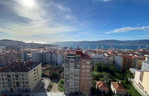 Apartamento con vistas en Vigo by RSH - Foto 7