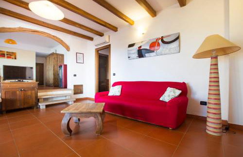 Appartamenti Torre di Barì - Foto 25