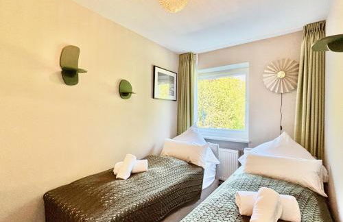 Snug Stays 8 - ruhige Toplage Seeblick Design-Wohnung I 3-Zimmer I zentral - Foto 9