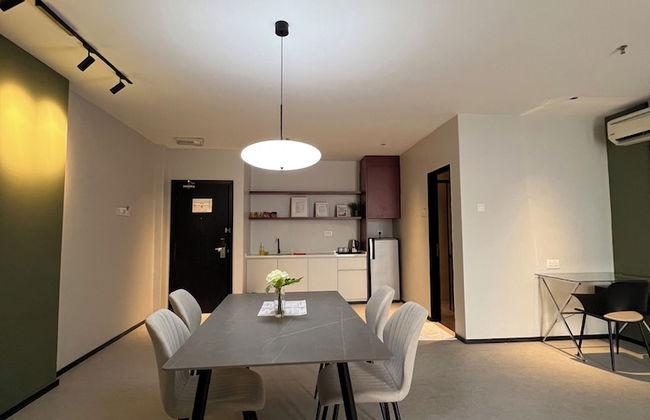 Teamwork Melaka Cozy Apartment - Foto 6