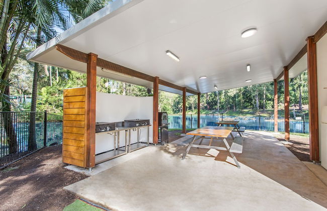 Landsborough Holiday Park - Photo 36