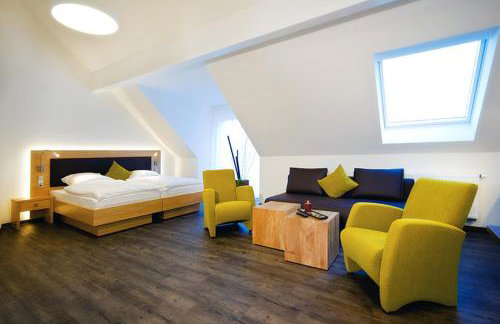 Boardinghouse Rülzheim - Foto 16