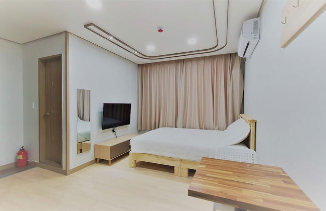 Haha Pension - Foto 22