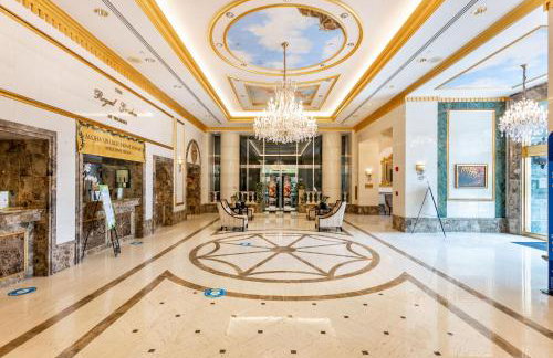 Honu Hale Penthouse 2 BDR Ocean View Waikiki - Photo 77