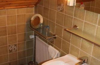 Ferienhaus 008 in Tossens - Foto 12