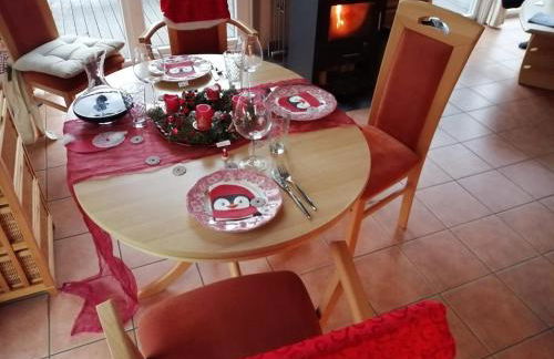 Haus am Schaalsee - Foto 3