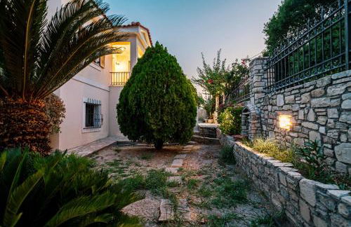 Ostria villa - Foto 14