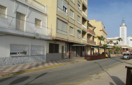 Apartamento 1º linea playa Torrenueva, Motril, Granda - Foto 23