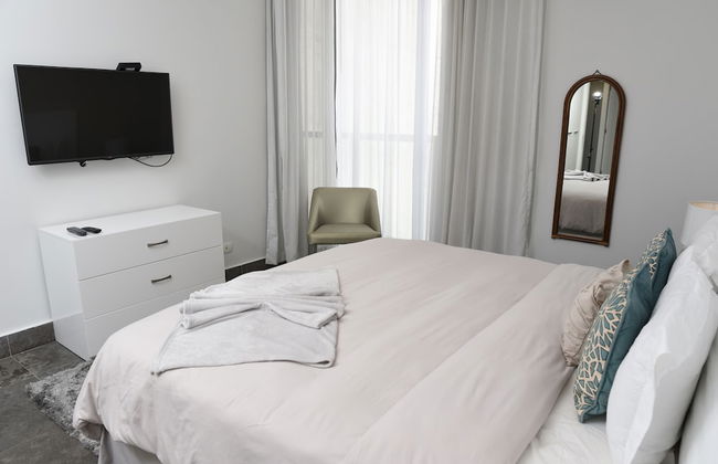 Yoo Panama & Arts Tower - Foto 40