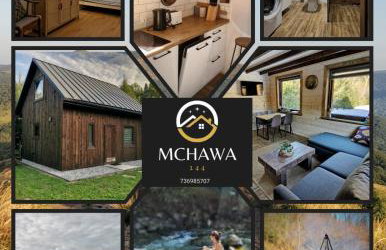 Domek w Bieszczadach Mchawa 144 - Foto 21