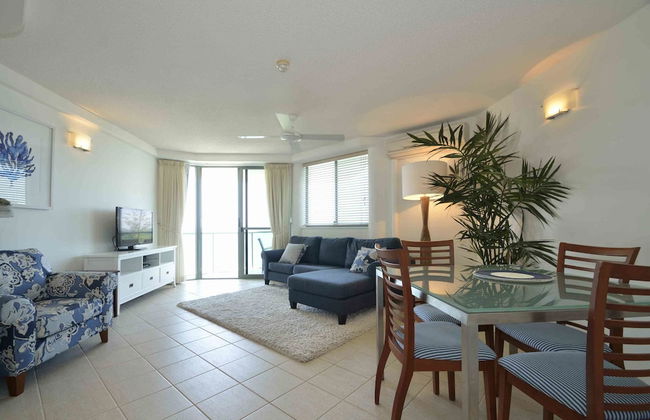 Malibu Mooloolaba - Foto 46