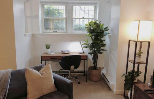 Capitol Hill & Penn - Steps from Eastern Market - Foto 7