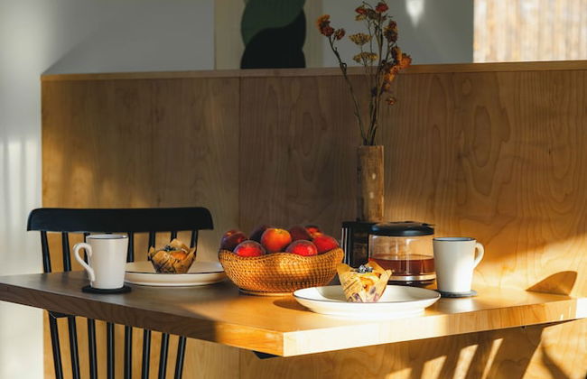 The Martinsburg - Foto 66