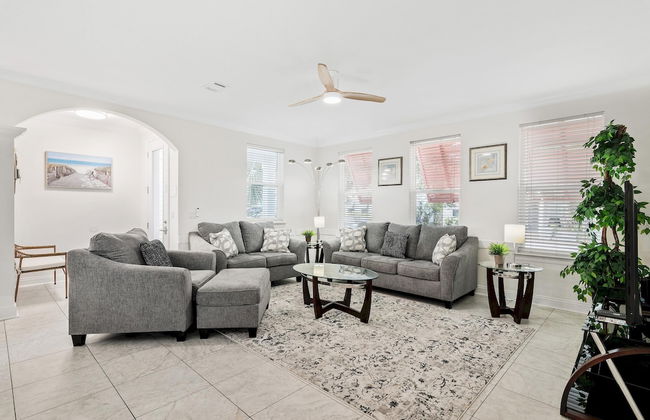 Poseidon's Palace - Foto 79