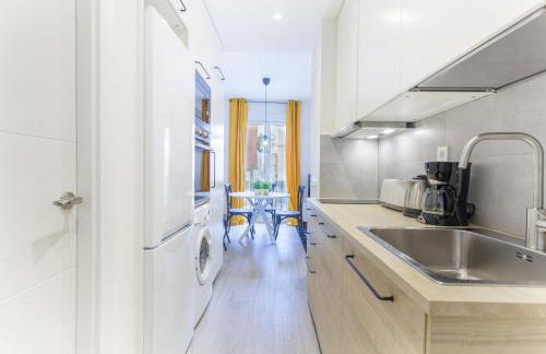 Universidad en Madrid - Photo 22