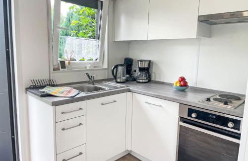 Holiday Home Tiny Haus Zenetti by Interhome - Foto 9