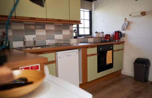 Yetland Farm Holiday Cottages - Foto 67