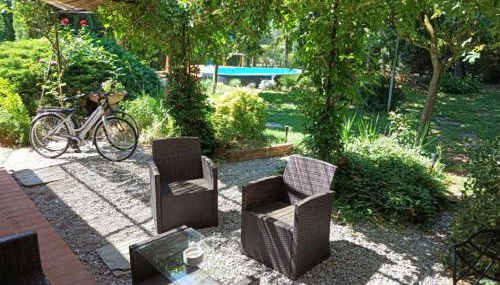 Holiday Home Il Moro Novo - Foto 1, Garden