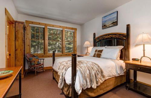 Abode at the Homestead - Foto 30