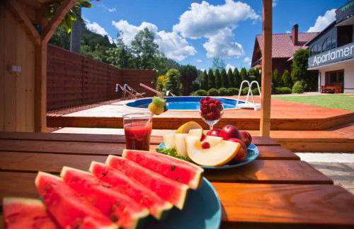 Apartamenty DobraNocka - Foto 26