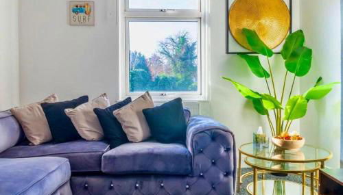 Rayleigh Retreat-spacious Family 3 Bed Apartment - Foto 2