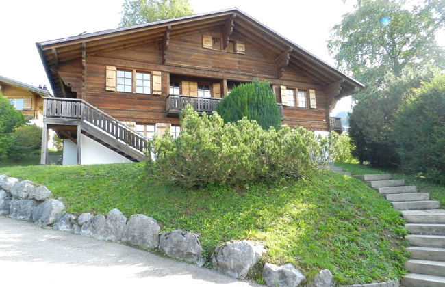 Hivernants Le Premier - Foto 1