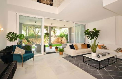 Luxury Es Trenc Beach Duplex - Foto 8