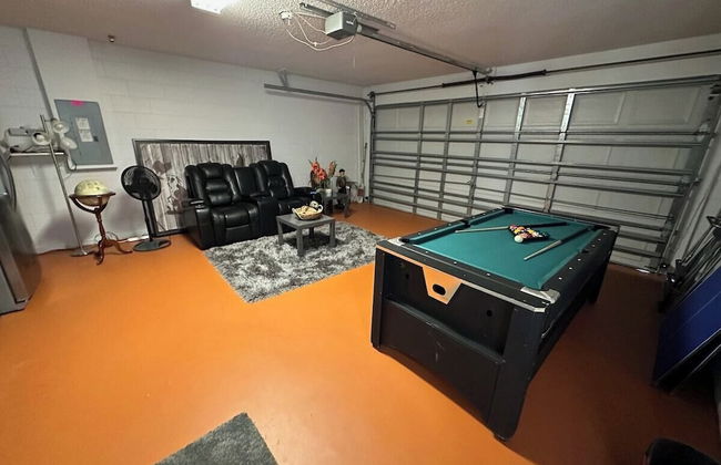 Modern, Fully Updated Southern Dunes Home - Golf Course Views - Foto 20