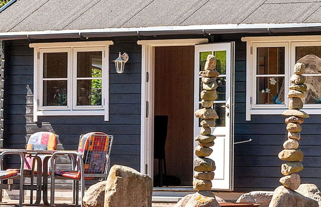 10 Person Holiday Home in Farevejle - Foto 10