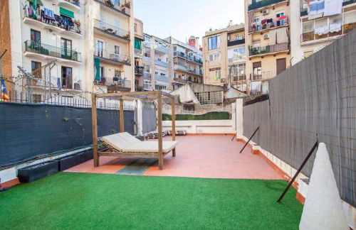 P2PAR1002 - Super Bright & New Apartment in the city center - Foto 6