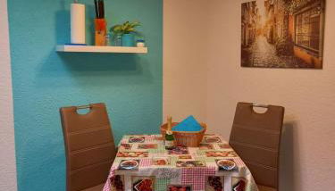 Ferienwohnung Kransevitz - Foto 5