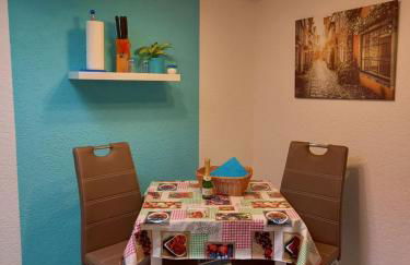 Ferienwohnung Kransevitz - Foto 5