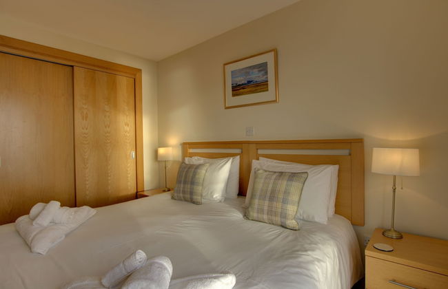 No 10 The Links Apartment Brora - Photo 46