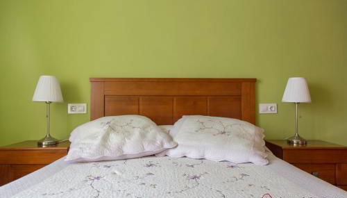 Apartamento el Peral A - Foto 5