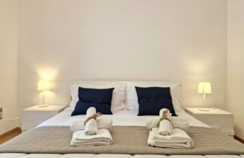 Double Sea View Design Wi-Fi Parking AC - Foto 22