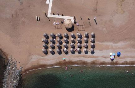 STRATONIGREECE SEAVIEW 6p baby friendly - Foto 14