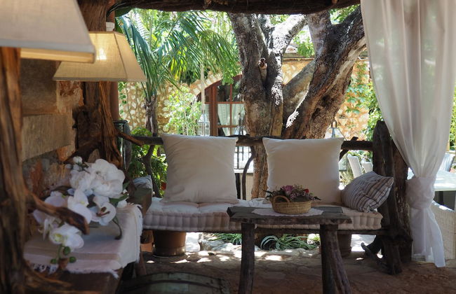 Son Mercadal - Foto 9