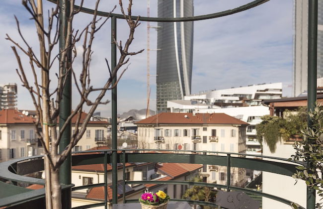 City Life – RentClass Poliuto - Foto 12