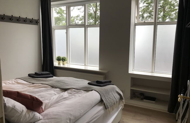 Theater Row Apartments - Foto 13