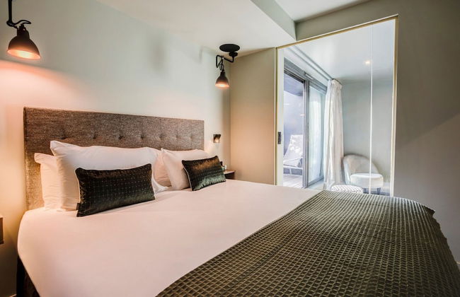 Le Rayz Vendôme - Foto 8