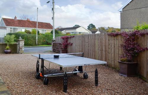 Ty Glyndwr - Foto 27