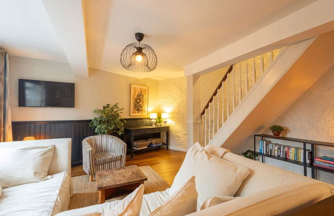 Host Stay The Coachman s House - Foto 7