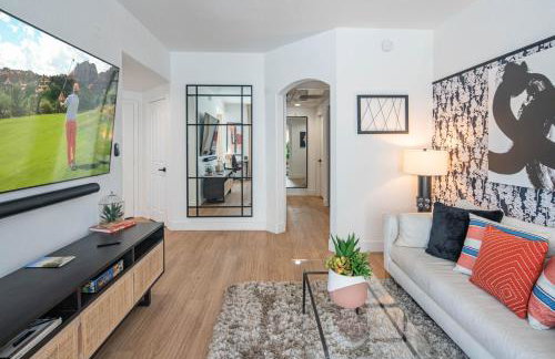 Family-Friendly Scottsdale Stay, Pool, Golf & Dining - 154 2QBR - Foto 67