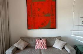 Échappée belle à Port-Grimaud Appt 2 personnes - Foto 1