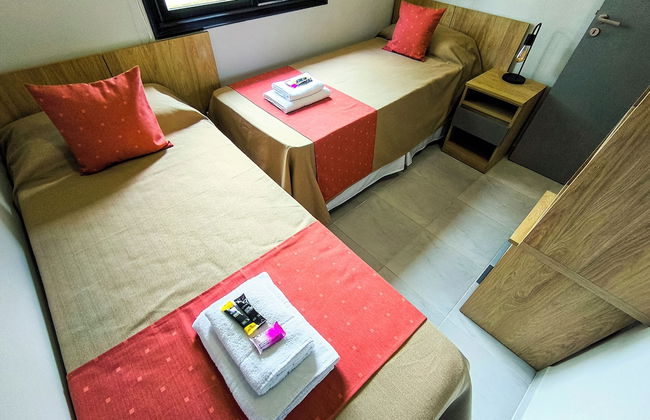 Hosteria La Angostura - Foto 61